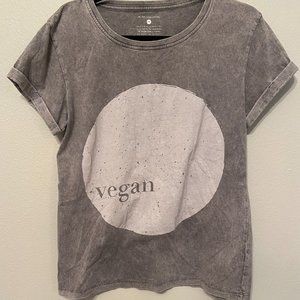 Vegan T-Shirt